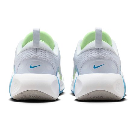 Nike Infinty Flow Unisex Walking Shoes Unisex Yürüyüş Koşu Ayakkabısı Açık Mavi