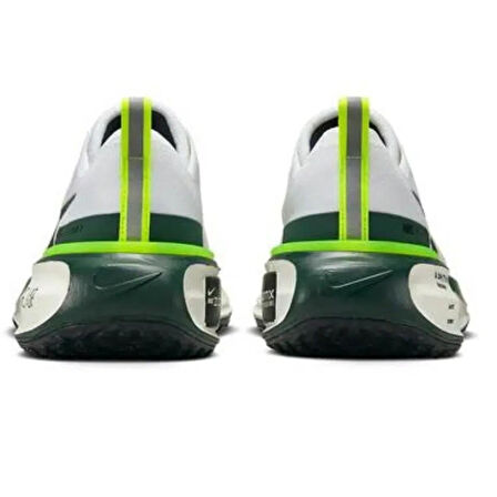 Nike Zoomx invincible Run FK 3 Erkek Yürüyüş Koşu Ayakkabısı Beyaz