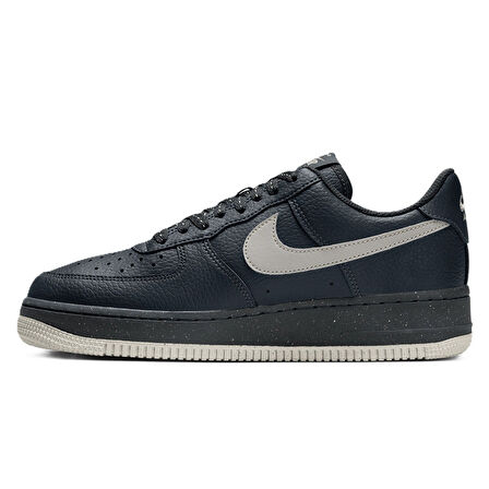 Nike Air Force '07 Next Nature Unisex Sneaker Unisex Günlük Spor Ayakkabı Antrasit