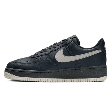 Nike Air Force '07 Next Nature Unisex Sneaker Unisex Günlük Spor Ayakkabı Antrasit