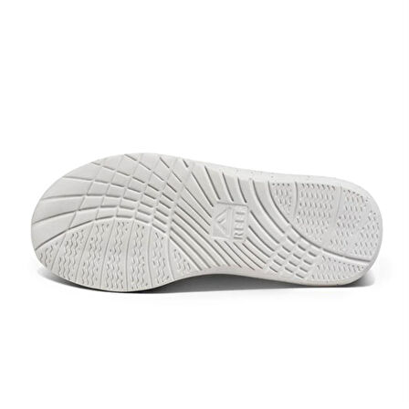 Reef Swellsole Pier Erkek Ayakkabı CJ3851 Beyaz