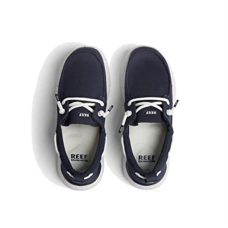 Reef Swellsole Pier Erkek Ayakkabı CJ3854 Lacivert