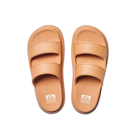 Reef Cushion Bondi 2 Bar Kadın Sandalet CJ5132 Bej