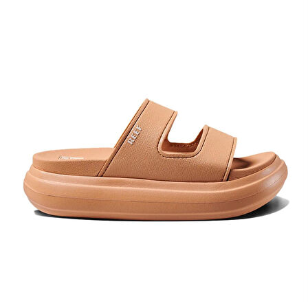 Reef Cushion Bondi 2 Bar Kadın Sandalet CJ5132 Bej