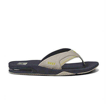 Reef Fanning Erkek Terlik CJ4074 Lacivert