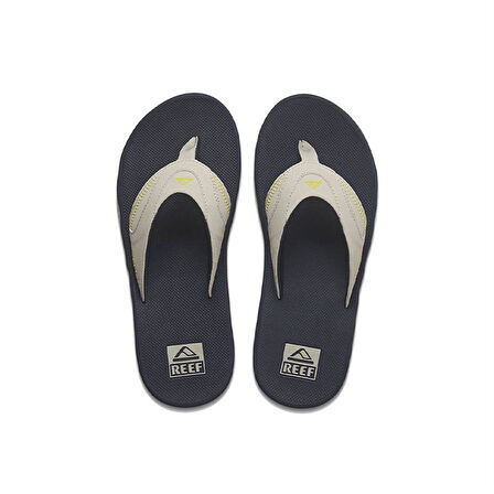 Reef Fanning Erkek Terlik CJ4074 Lacivert