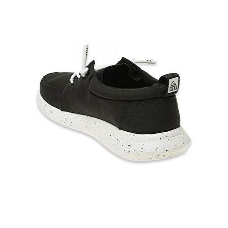 Reef Swellsole Cutback Erkek Ayakkabı CJ5863 Siyah