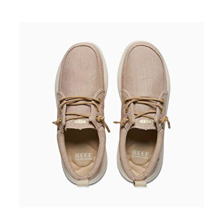 Reef Swellsole Cutback Erkek Ayakkabı CJ5864 Bej