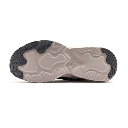 Bobs Bamina 2 Kadın Beyaz Sneaker Ayakkabı 117364 MULT