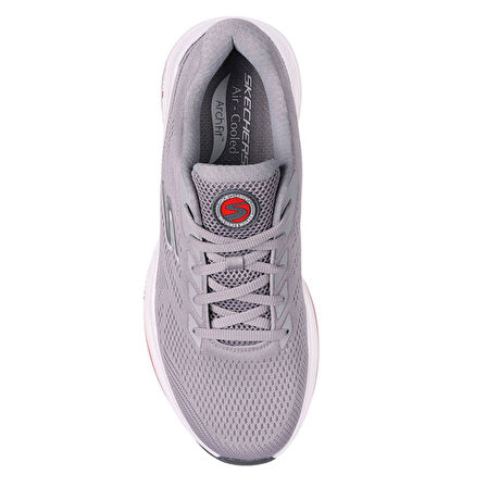 Go Walk Distance Walker Erkek Gri Yürüyüş Ayakkabısı 216528 GYRD