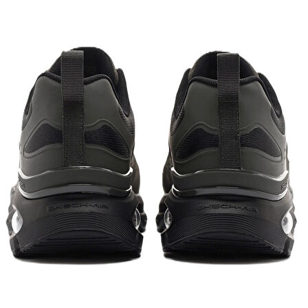 Skechers Skech-Air Ventura-Cataclysm Memory Foam Mens Sneaker Hafızalı Taban Erkek Günlük Spor Ayakkabı Haki 
