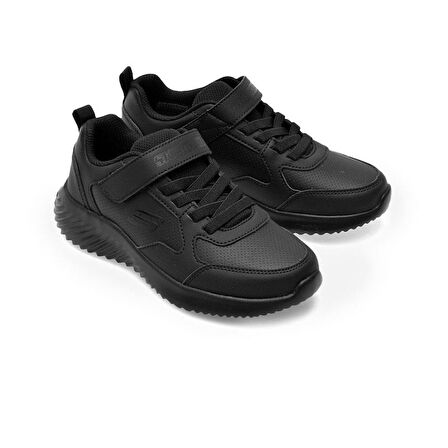 Bounder Çocuk Günlük Ayakkabı 405626L-BBK