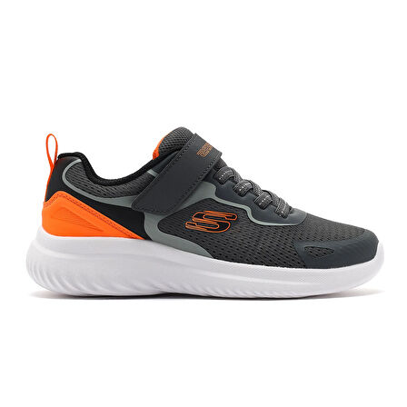 Bounder 2.0 Çocuk Gri Sneaker Ayakkabı 403902L CCOR