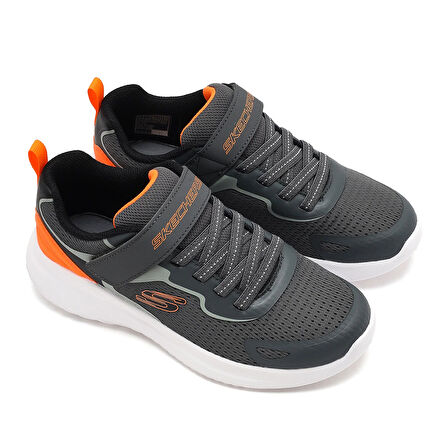Bounder 2.0 Çocuk Gri Sneaker Ayakkabı 403902L CCOR