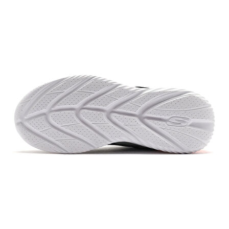 Bounder 2.0 Çocuk Gri Sneaker Ayakkabı 403902L CCOR