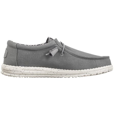 Wally Stretch Canvas  Erkek Günlük Ayakkabı