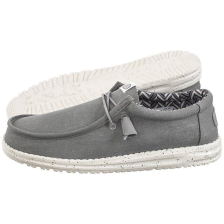 Wally Stretch Canvas  Erkek Günlük Ayakkabı