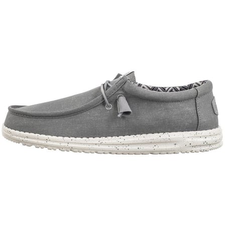 Wally Stretch Canvas  Erkek Günlük Ayakkabı