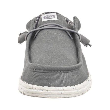 Wally Stretch Canvas  Erkek Günlük Ayakkabı