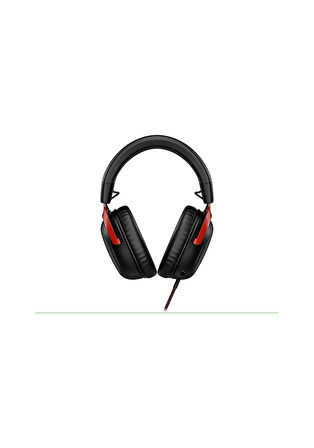 HyperX Cloud III 727A9AA Kablolu Kulak Üstü Oyuncu Kulaklığı