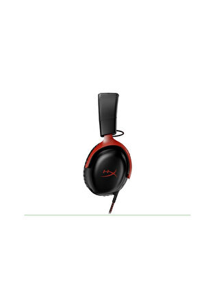 HyperX Cloud III 727A9AA Kablolu Kulak Üstü Oyuncu Kulaklığı