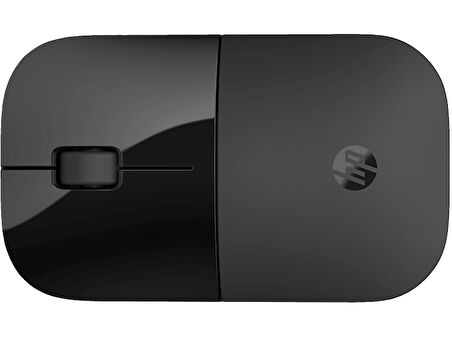 HP Z3700 Dual Kablosuz Mouse Euro Siyah