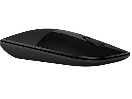 HP Z3700 Dual Kablosuz Mouse Euro Siyah