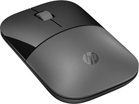 HP Z3700 Dual Kablosuz Bluetooh Mouse Gümüş 758A9AA