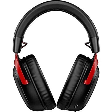 HyperX Cloud III 7.1 77Z46AA Kablosuz Mikrofonlu Kulak Üstü Oyuncu Kulaklığı