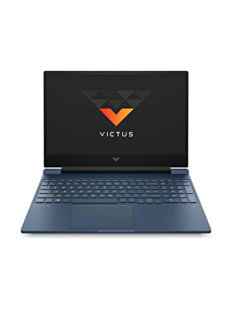 HP Victus 15-FB0009NT Ryzen 5 5600H 8GB RAM 512GB SSD RTX3050 15.6" FHD 144Hz Windows11 Home 