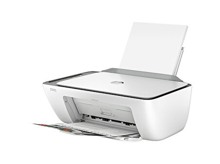 HP DJ IA 2876 Fotokopi Tarama Baskı All In One Yazıcı Beyaz