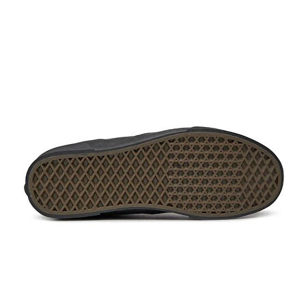 Vans Rowley Classic Kadın Günlük Ayakkabı VN0009QJH1W1 Siyah