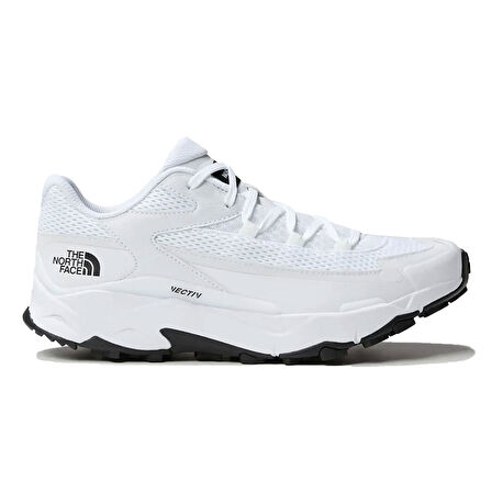 Vectiv Taraval Erkek Beyaz Outdoor Ayakkabı NF0A52Q1ZU41