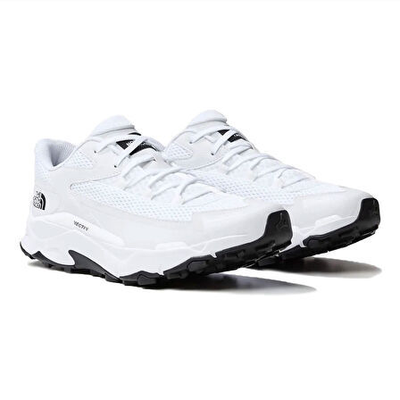 Vectiv Taraval Erkek Beyaz Outdoor Ayakkabı NF0A52Q1ZU41