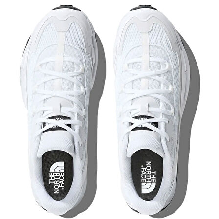 Vectiv Taraval Erkek Beyaz Outdoor Ayakkabı NF0A52Q1ZU41