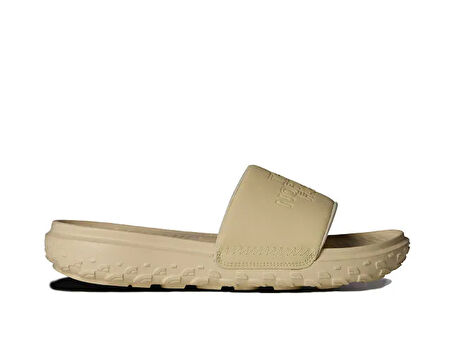 The North Face M Never Stop Cush Slide Erkek Terliği NF0A8A9069Y1 Bej
