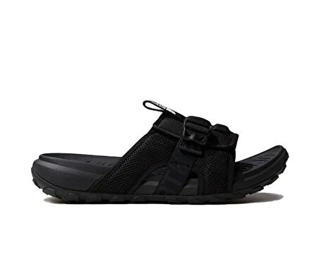 The North Face M Explore Camp Slide Erkek Outdoor Terliği NF0A8A8YKX71 Siyah