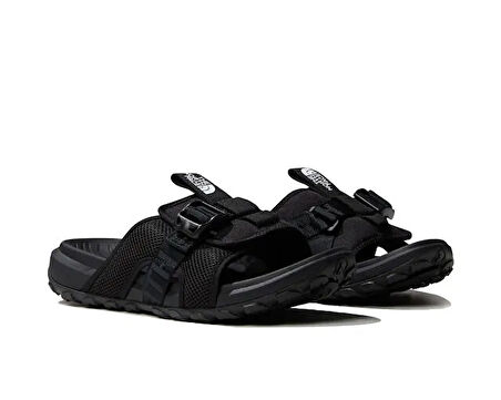 The North Face M Explore Camp Slide Erkek Outdoor Terliği NF0A8A8YKX71 Siyah