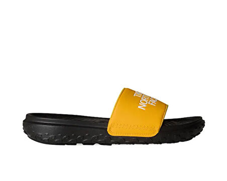 The North Face M Never Stop Cush Slide Erkek Günlük Terlik NF0A8A90ZU31 Sarı