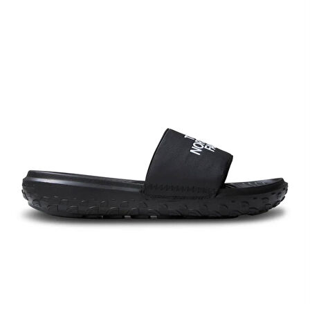 The North Face M Never Stop Cush Slıde Erkek Terlik NF0A8A90KX71 Siyah