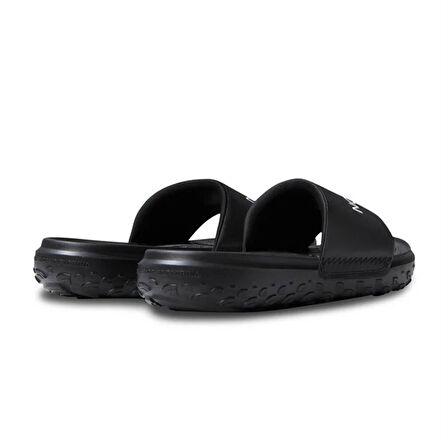 The North Face M Never Stop Cush Slıde Erkek Terlik NF0A8A90KX71 Siyah