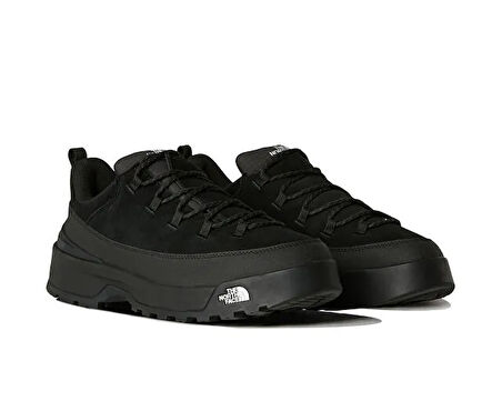 The North Face Glenclyffe Urban Low Unisex Outdoor Ayakkabısı NF0A8A96KX71 Siyah