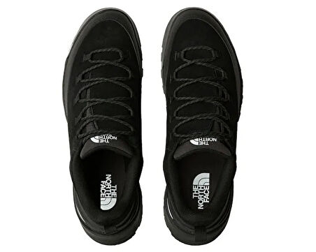 The North Face Glenclyffe Urban Low Unisex Outdoor Ayakkabısı NF0A8A96KX71 Siyah