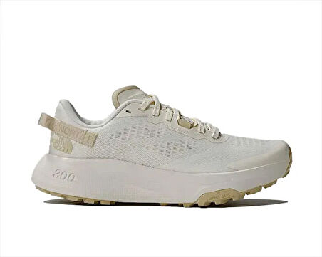 The North Face W Altamesa 300 Kadın Arazi Tipi Koşu Ayakkabısı NF0A8A9SWID1 Beyaz