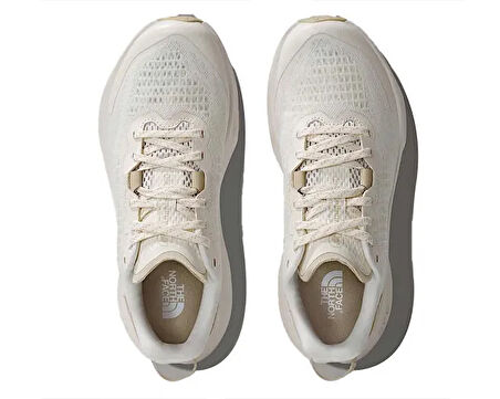 The North Face W Altamesa 300 Kadın Arazi Tipi Koşu Ayakkabısı NF0A8A9SWID1 Beyaz