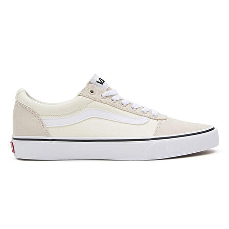Mn Ward Erkek Beyaz Sneaker Ayakkabı VN0A36EMW5K1