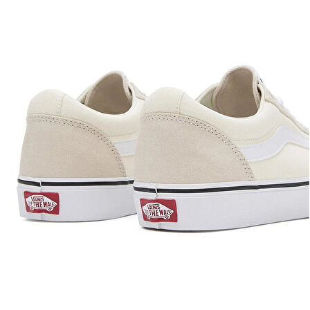Mn Ward Erkek Beyaz Sneaker Ayakkabı VN0A36EMW5K1