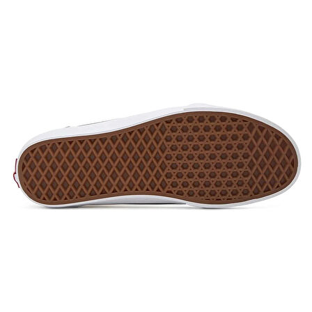 Mn Ward Erkek Beyaz Sneaker Ayakkabı VN0A36EMW5K1