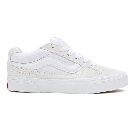 Caldrone Kadın Beyaz Sneaker Ayakkabı VN0007P9WHT1