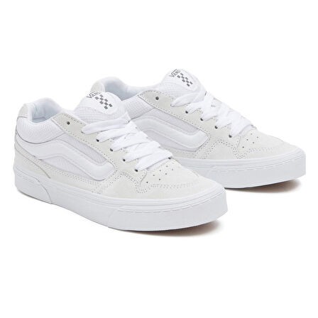 Caldrone Kadın Beyaz Sneaker Ayakkabı VN0007P9WHT1